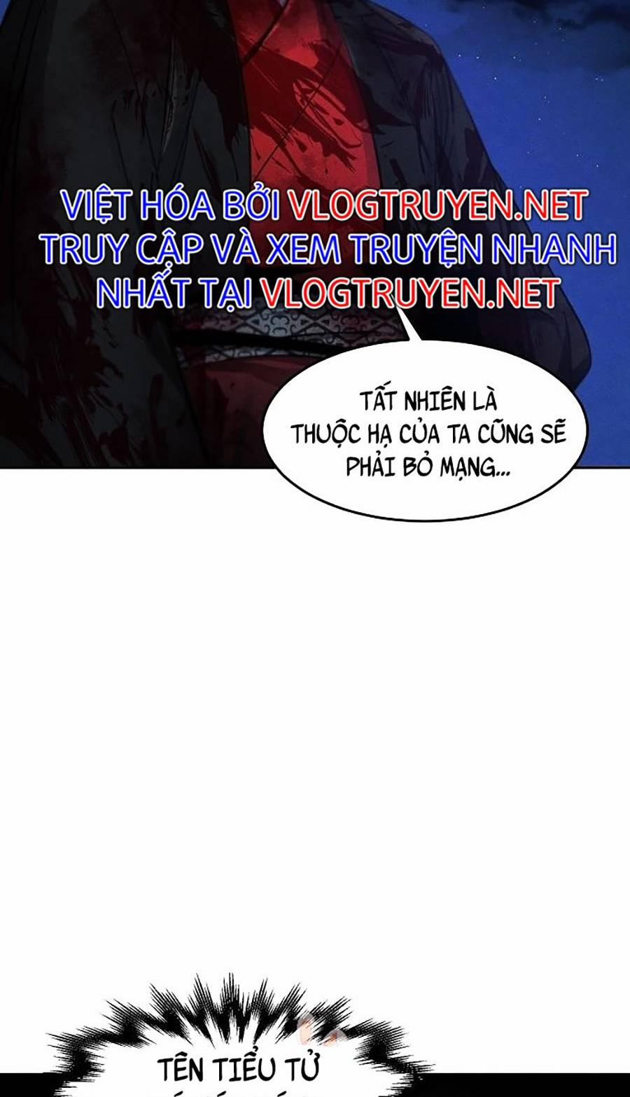 Cuồng Ma Hồi Quy 51 trang 34