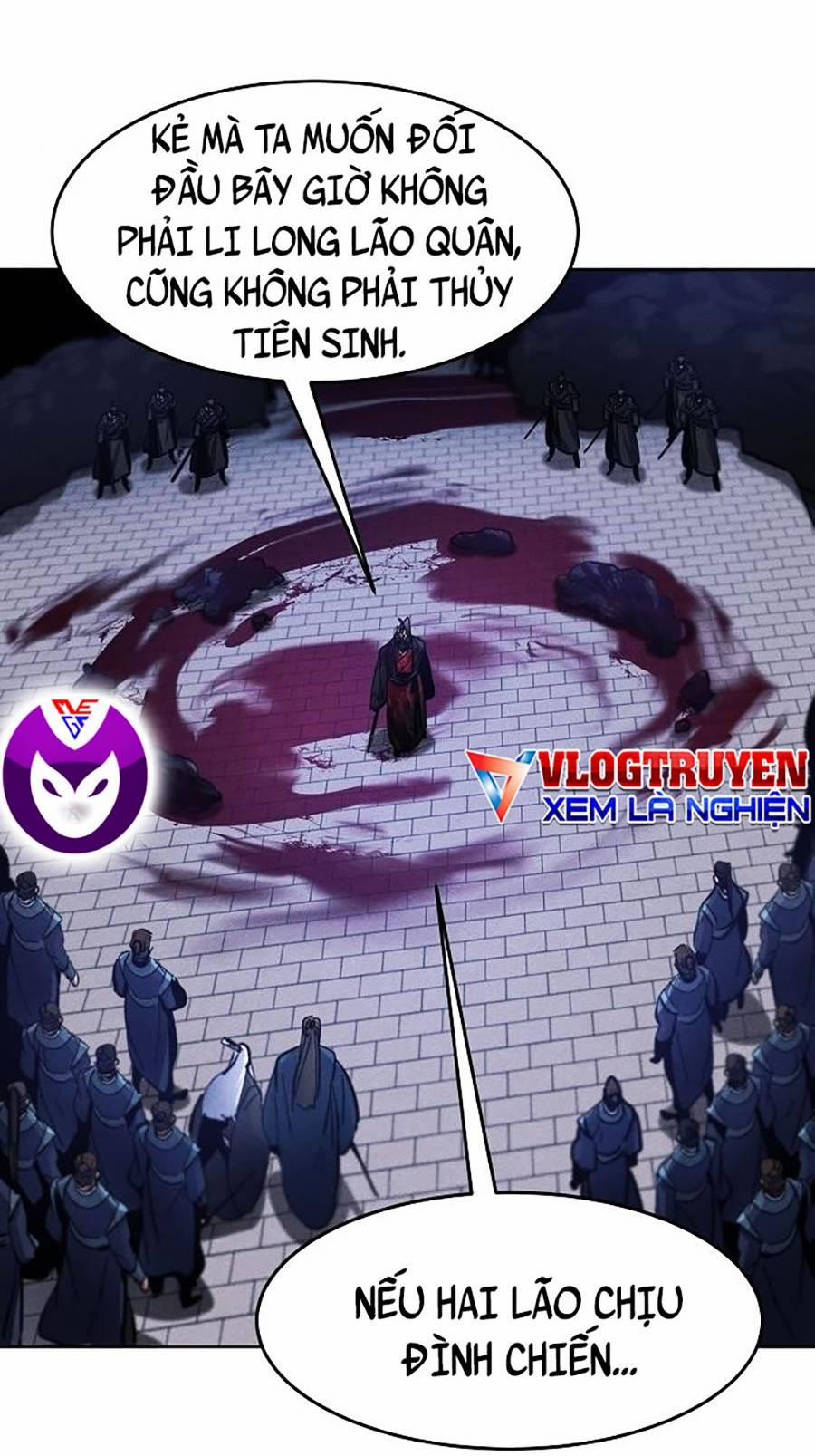 Cuồng Ma Hồi Quy 51 trang 42