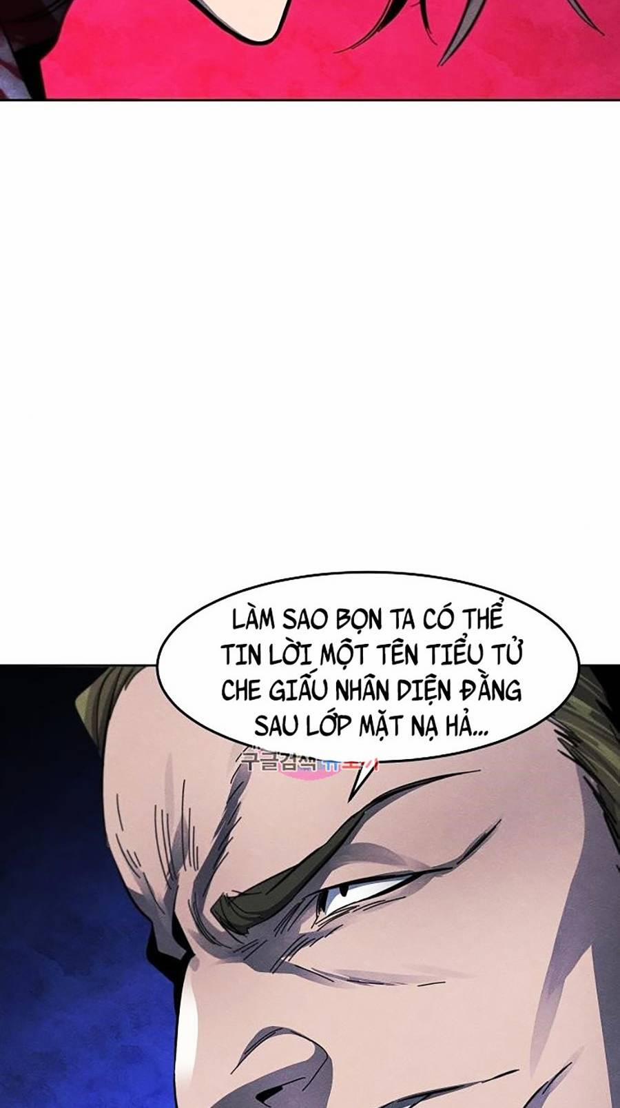 Cuồng Ma Hồi Quy 51 trang 44