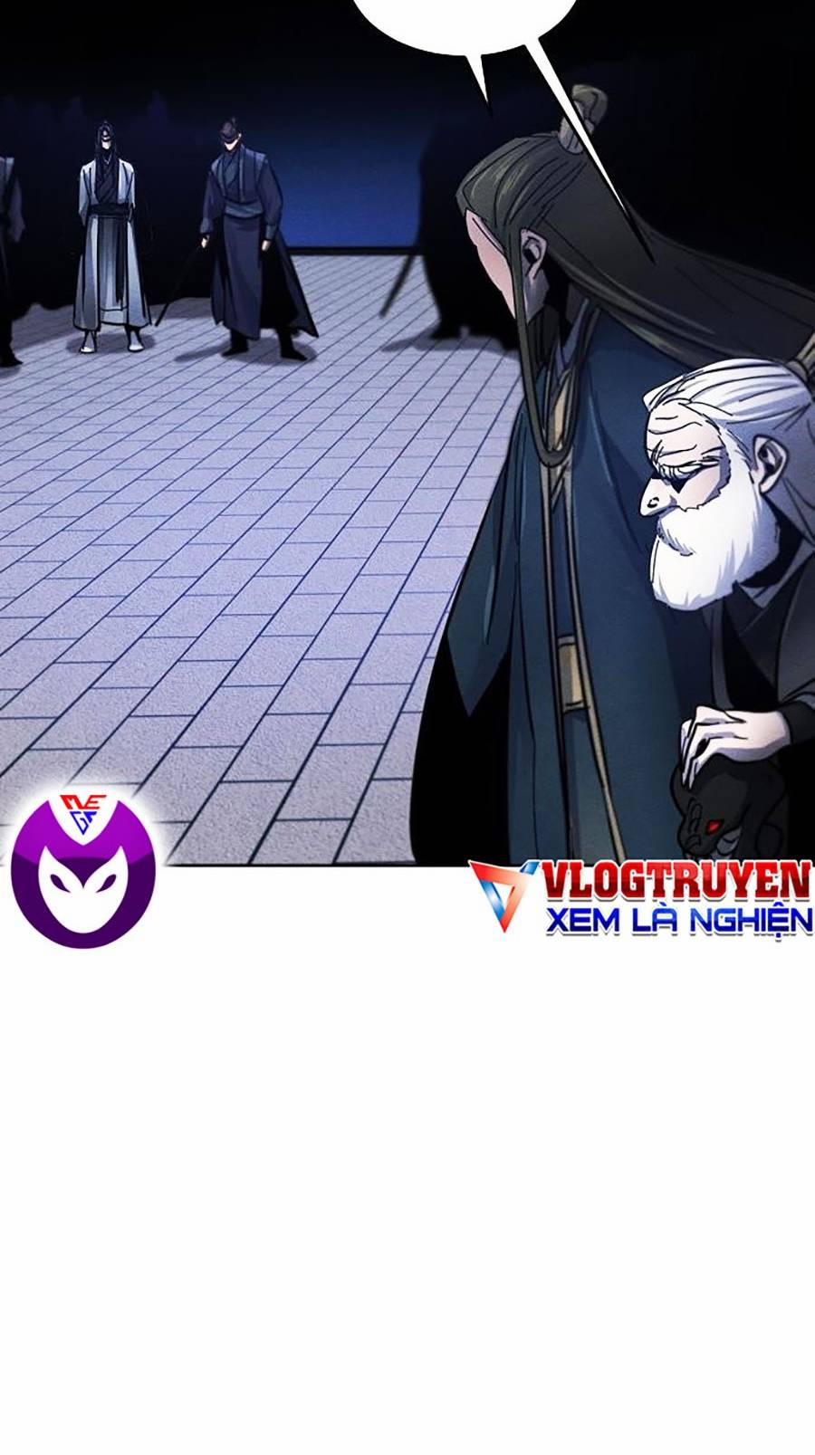 Cuồng Ma Hồi Quy 51 trang 47