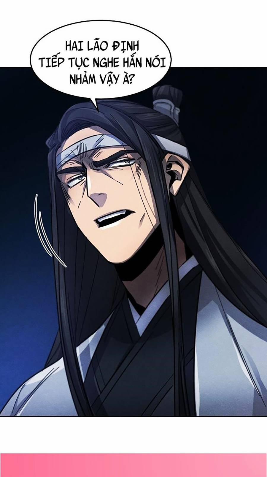Cuồng Ma Hồi Quy 51 trang 48