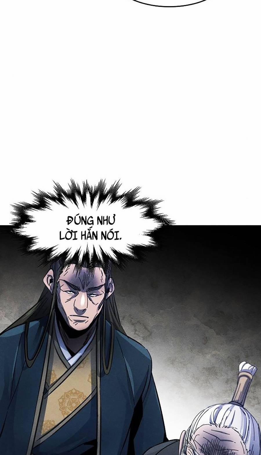 Cuồng Ma Hồi Quy 51 trang 51