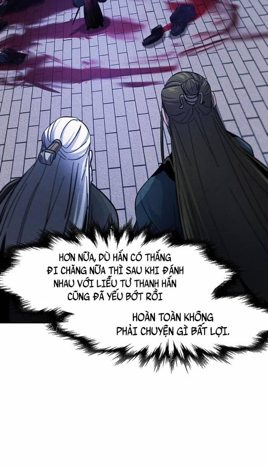 Cuồng Ma Hồi Quy 51 trang 53