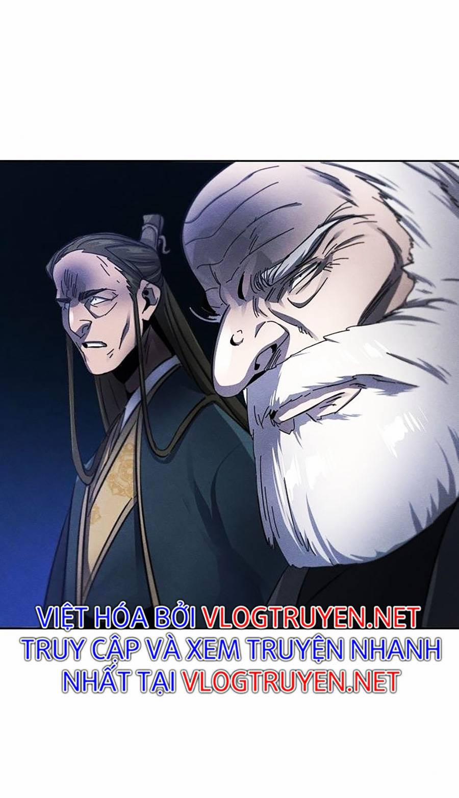 Cuồng Ma Hồi Quy 51 trang 58