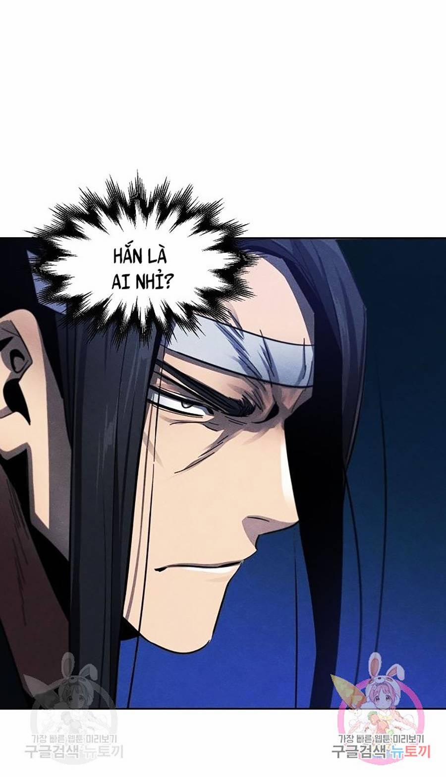 Cuồng Ma Hồi Quy 51 trang 59