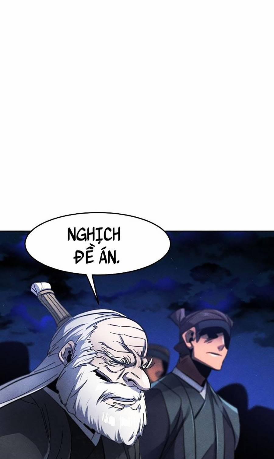 Cuồng Ma Hồi Quy 51 trang 60