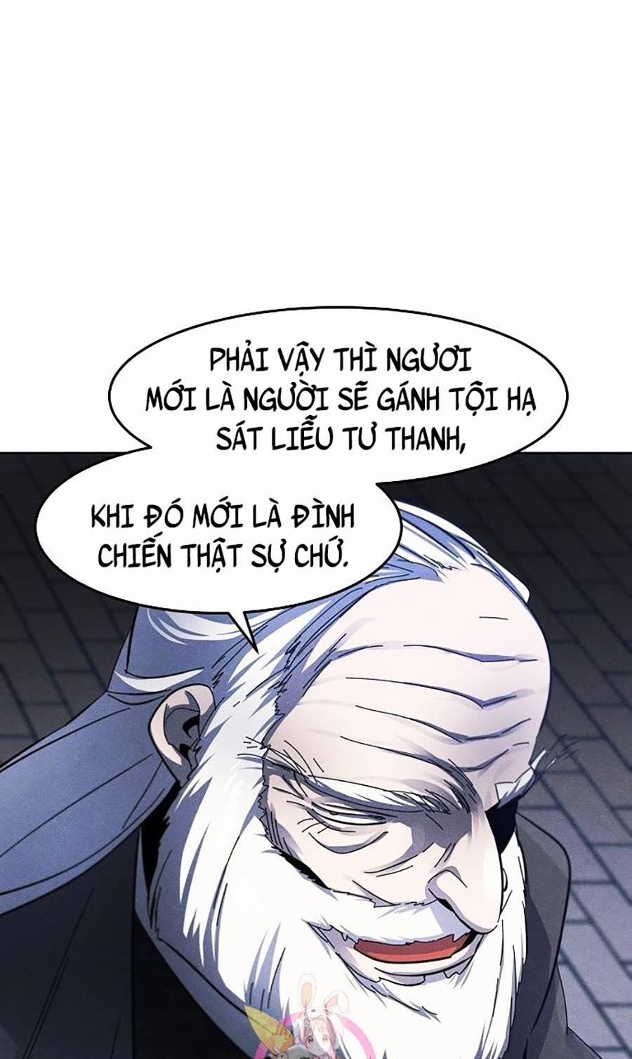 Cuồng Ma Hồi Quy 51 trang 64