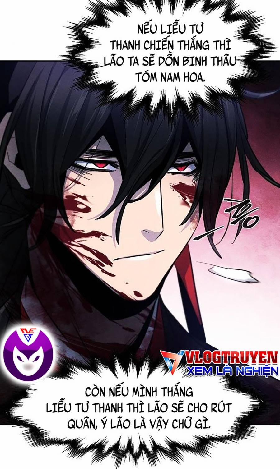 Cuồng Ma Hồi Quy 51 trang 67