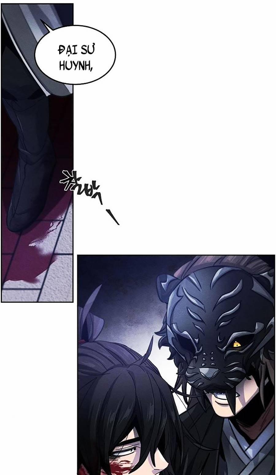 Cuồng Ma Hồi Quy 51 trang 70