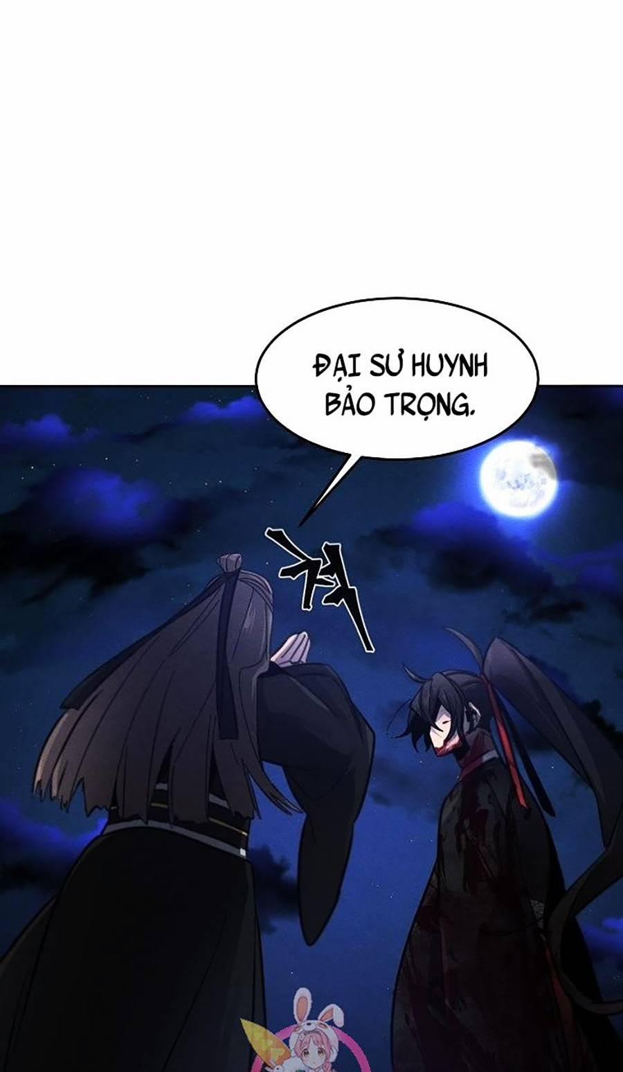 Cuồng Ma Hồi Quy 51 trang 74