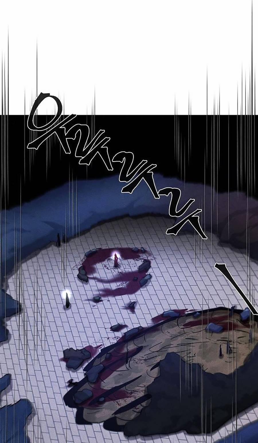 Cuồng Ma Hồi Quy 51 trang 77