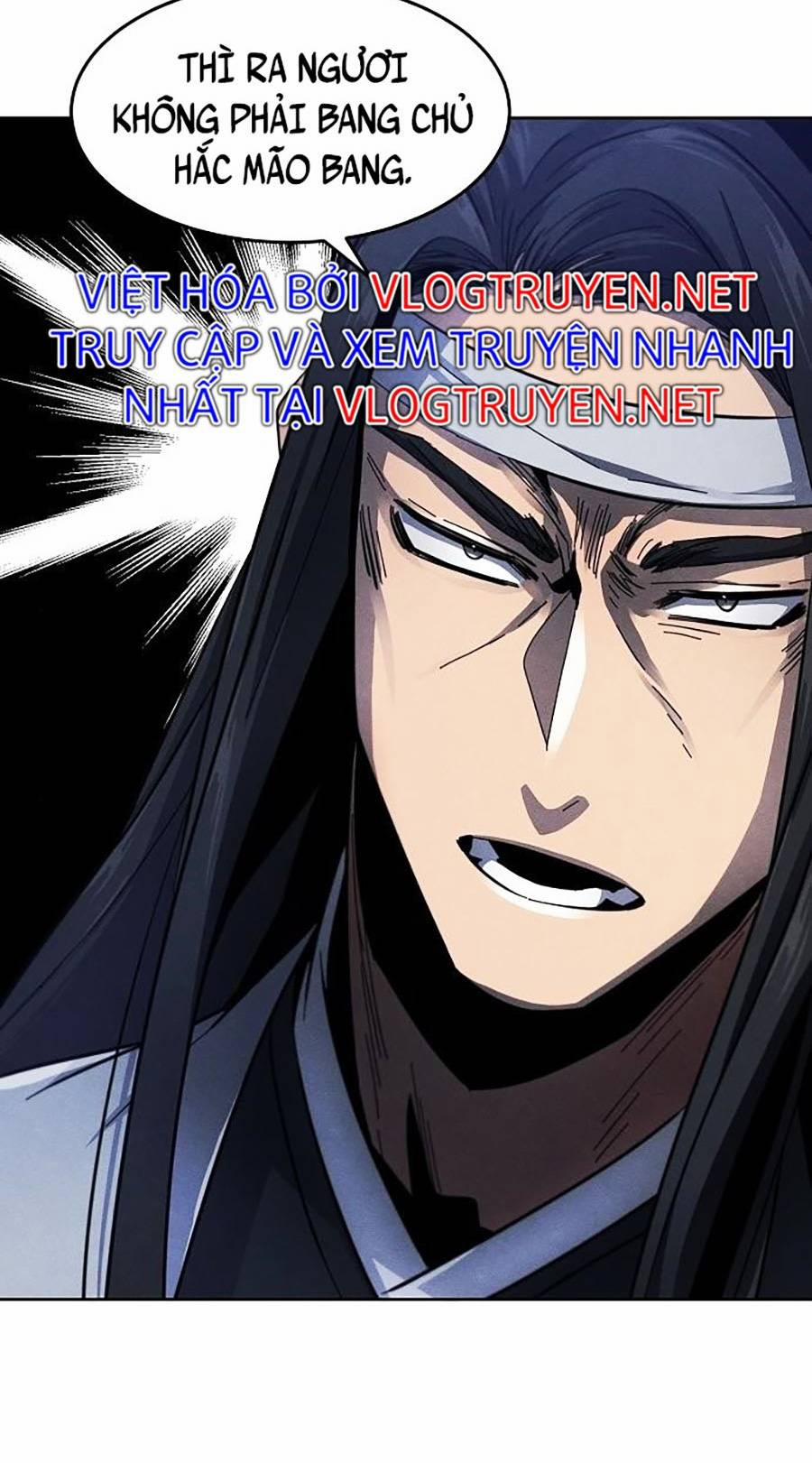 Cuồng Ma Hồi Quy 51 trang 8