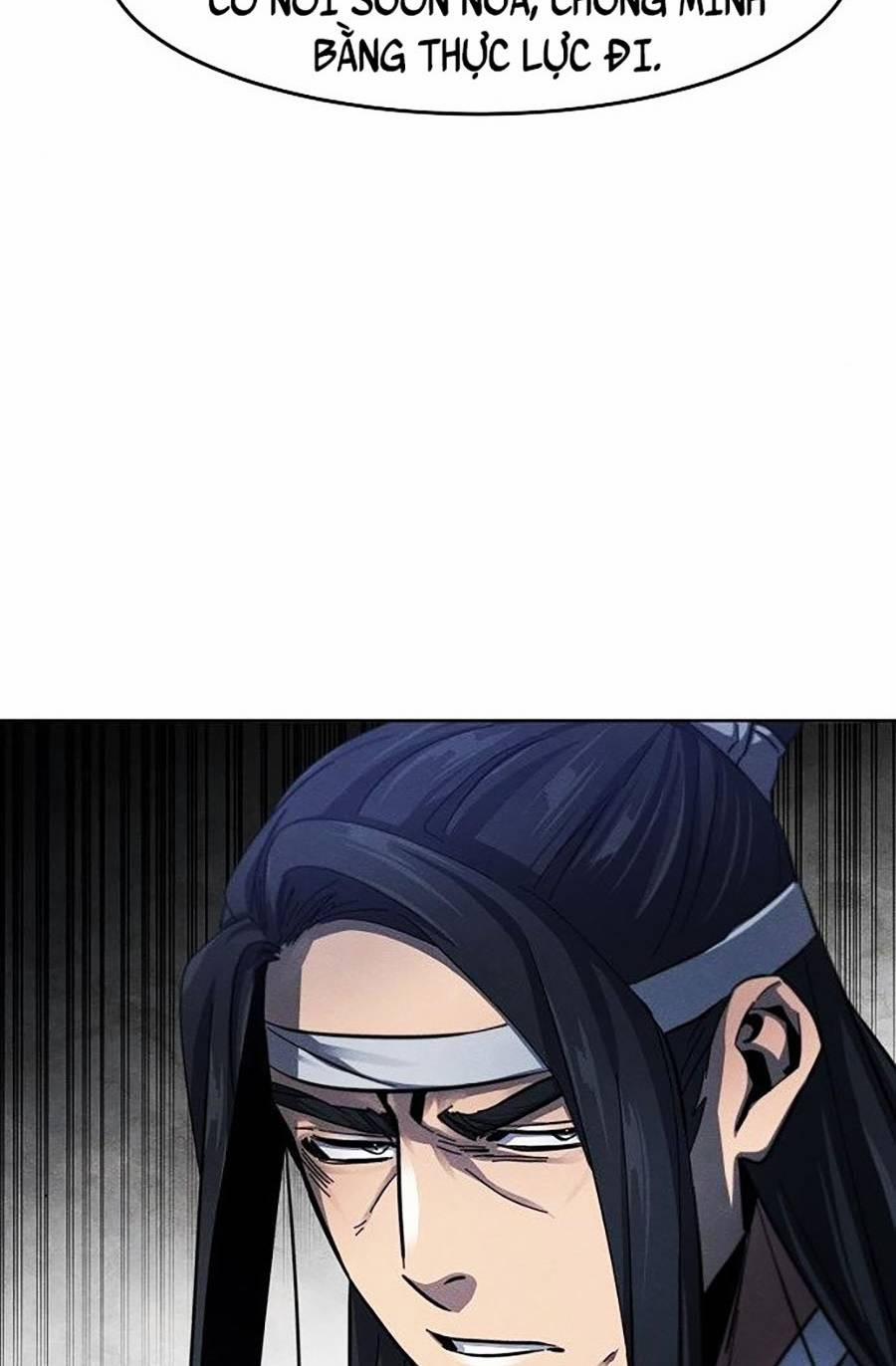 Cuồng Ma Hồi Quy 51 trang 81