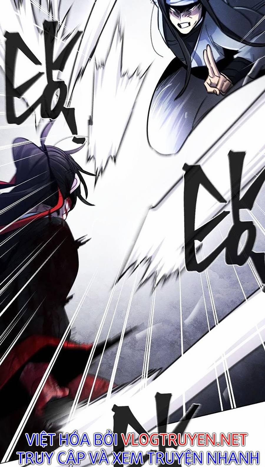 Cuồng Ma Hồi Quy 51 trang 93