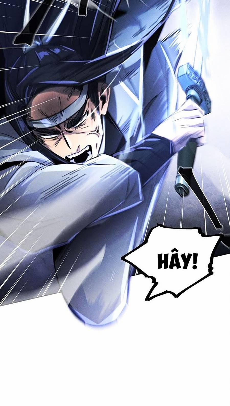 Cuồng Ma Hồi Quy 51 trang 96