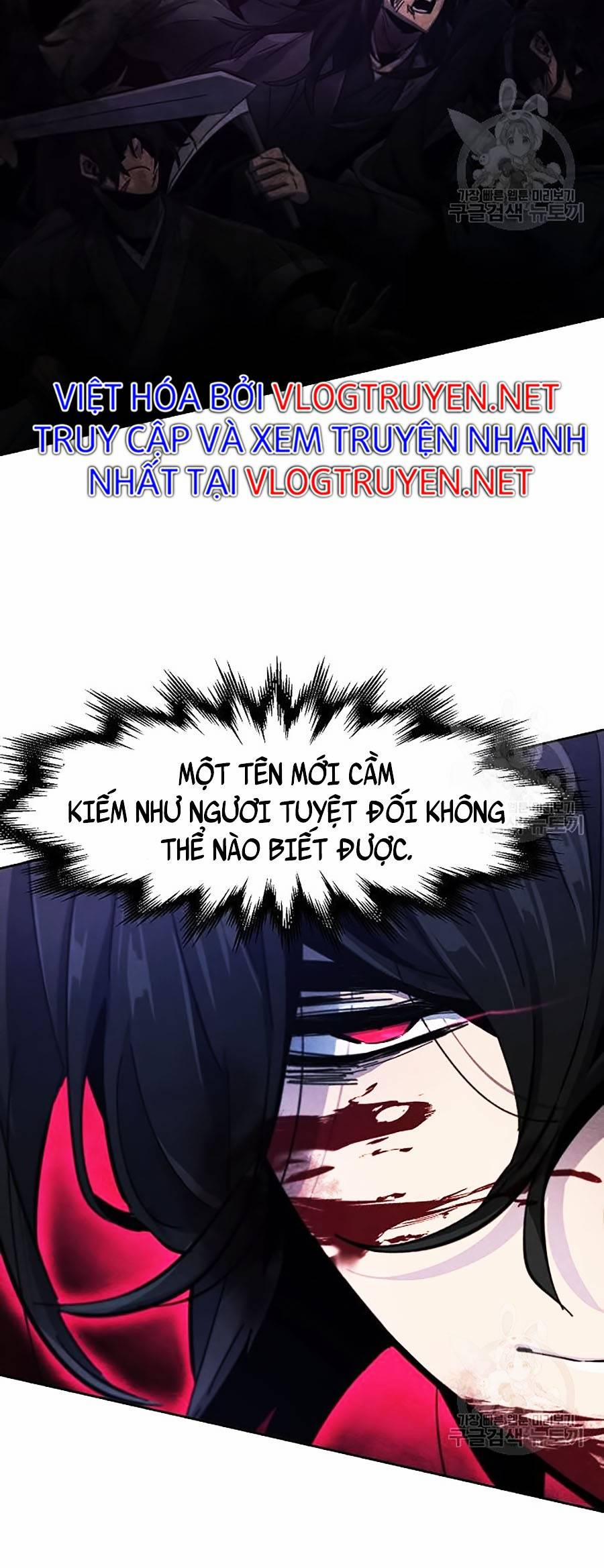 Cuồng Ma Hồi Quy 52 trang 12