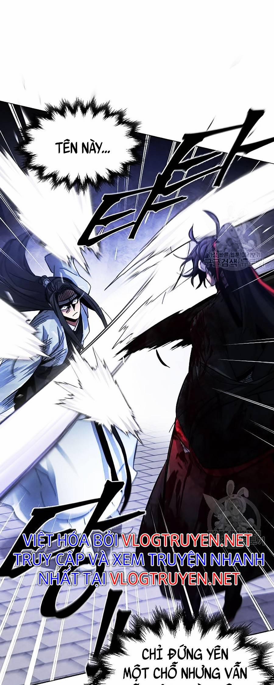 Cuồng Ma Hồi Quy 52 trang 15