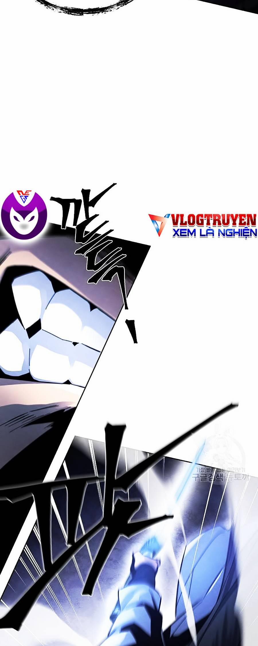 Cuồng Ma Hồi Quy 52 trang 17