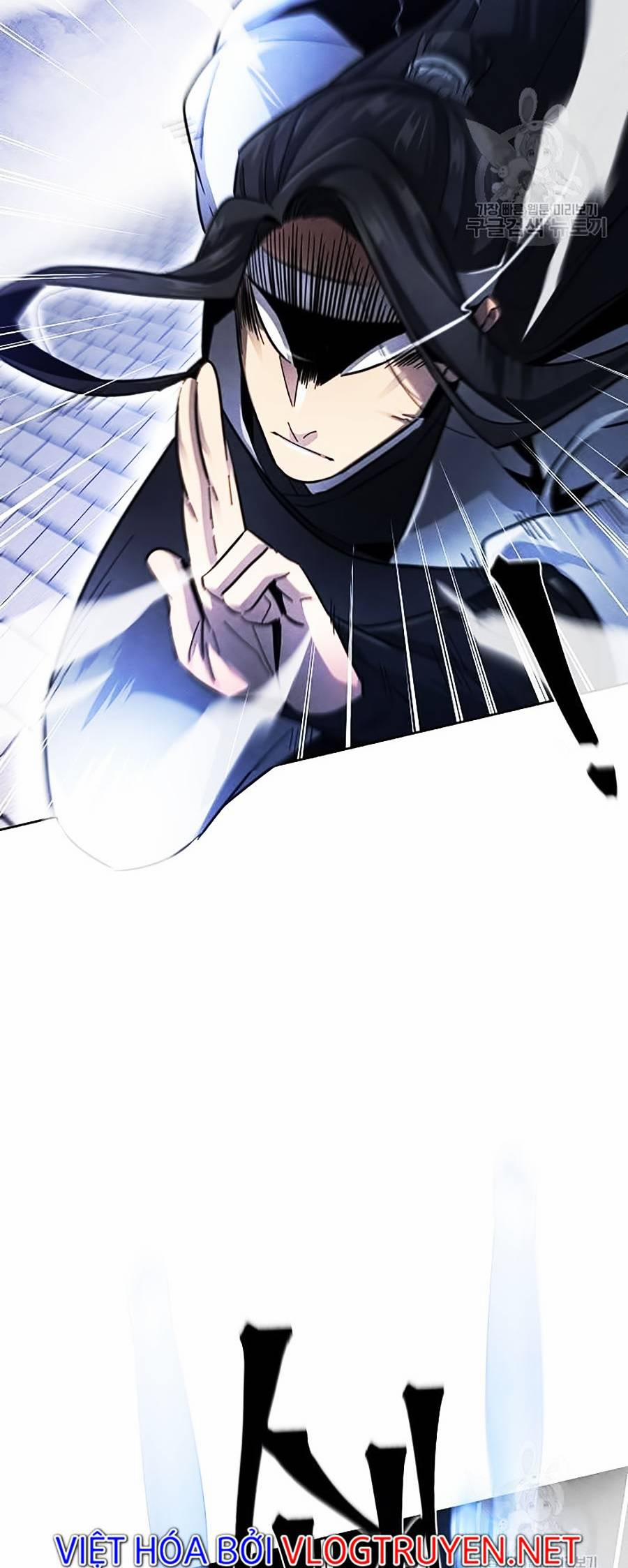 Cuồng Ma Hồi Quy 52 trang 18