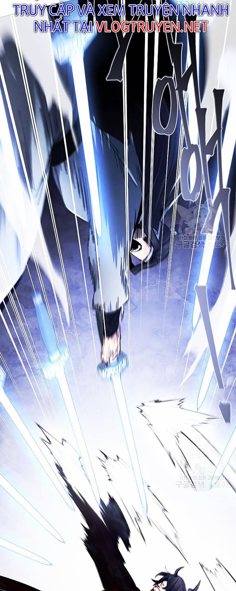 Cuồng Ma Hồi Quy 52 trang 19