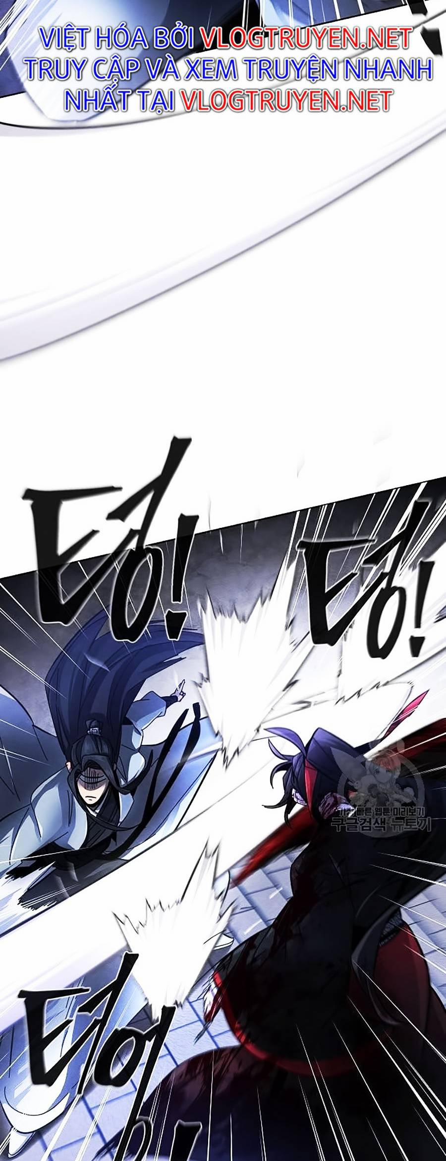 Cuồng Ma Hồi Quy 52 trang 2