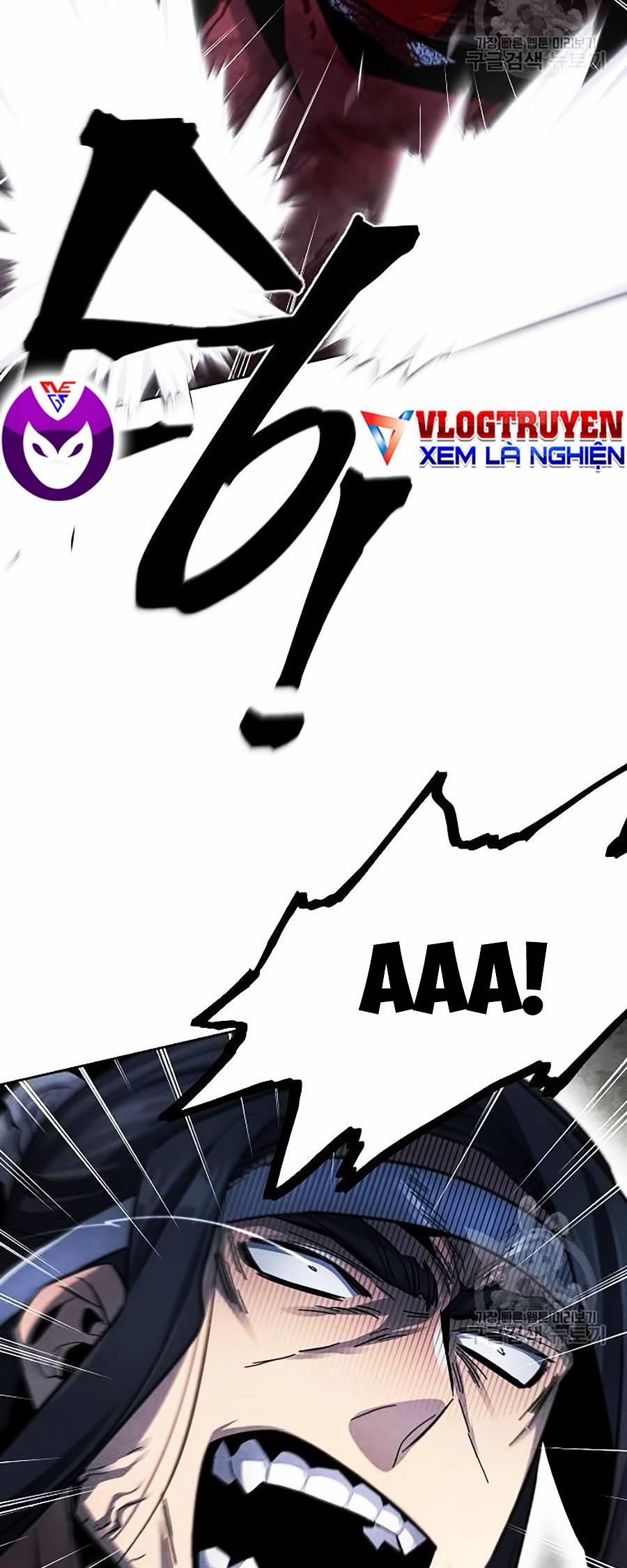 Cuồng Ma Hồi Quy 52 trang 21