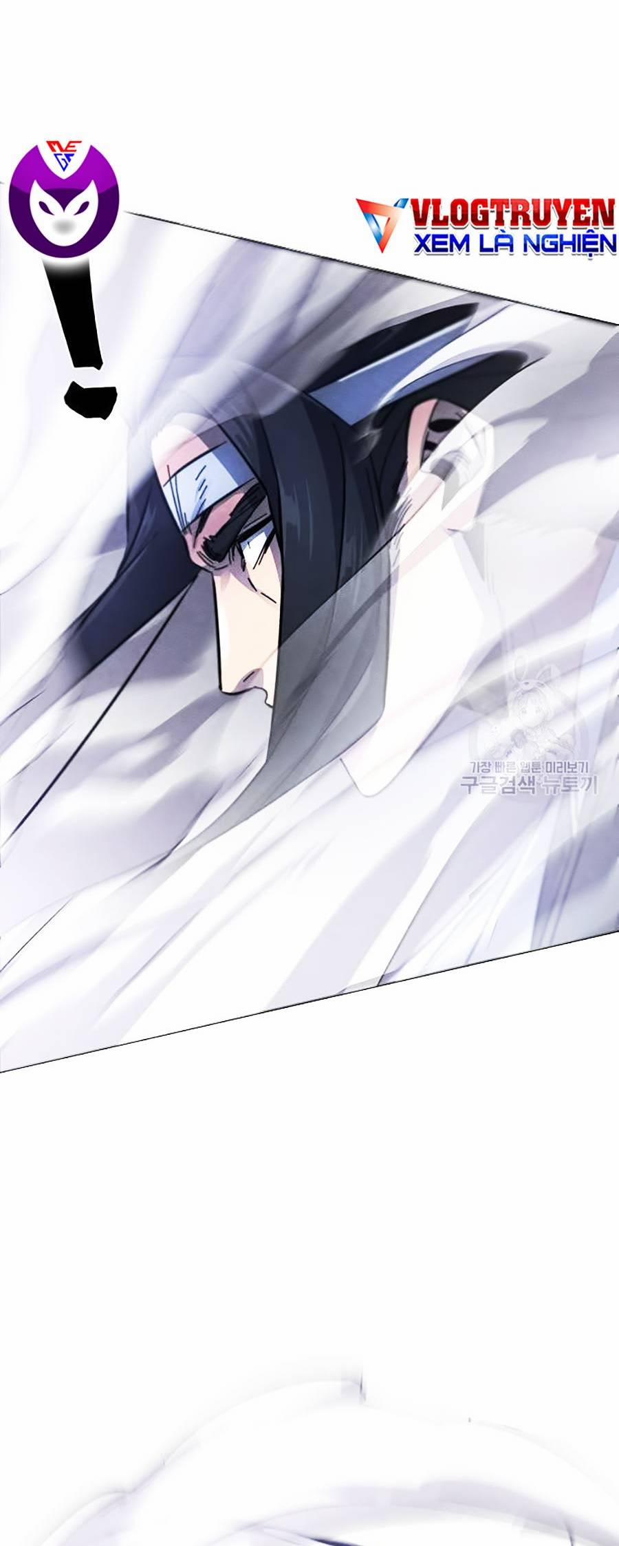 Cuồng Ma Hồi Quy 52 trang 25