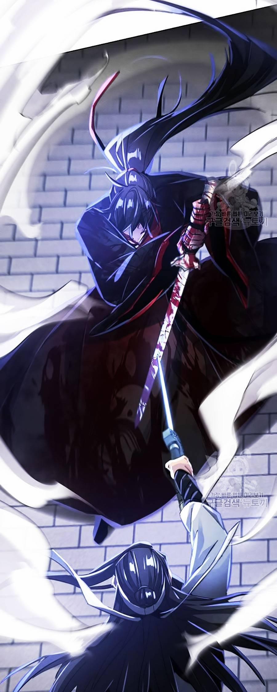 Cuồng Ma Hồi Quy 52 trang 26