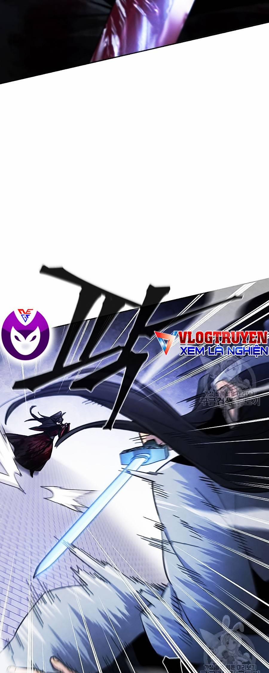 Cuồng Ma Hồi Quy 52 trang 28