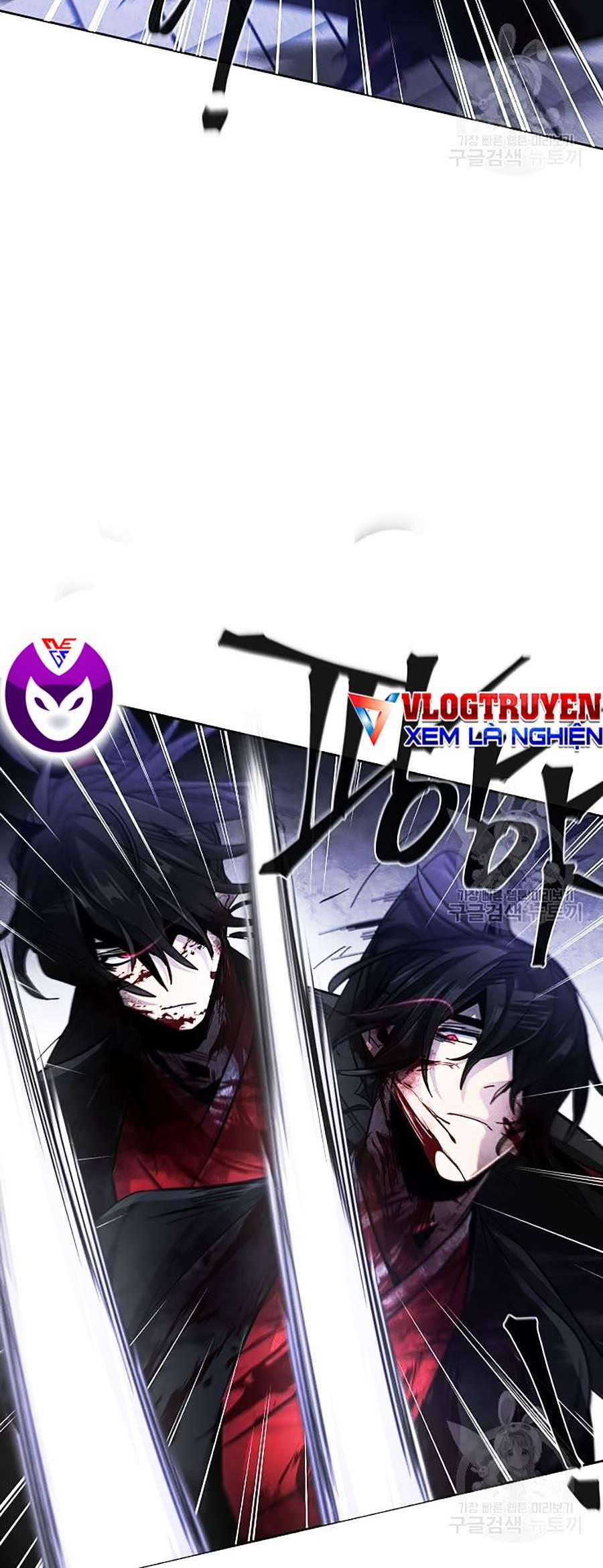 Cuồng Ma Hồi Quy 52 trang 3