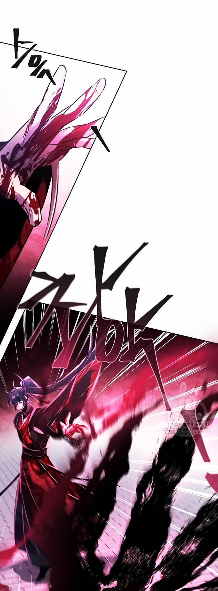 Cuồng Ma Hồi Quy 52 trang 30