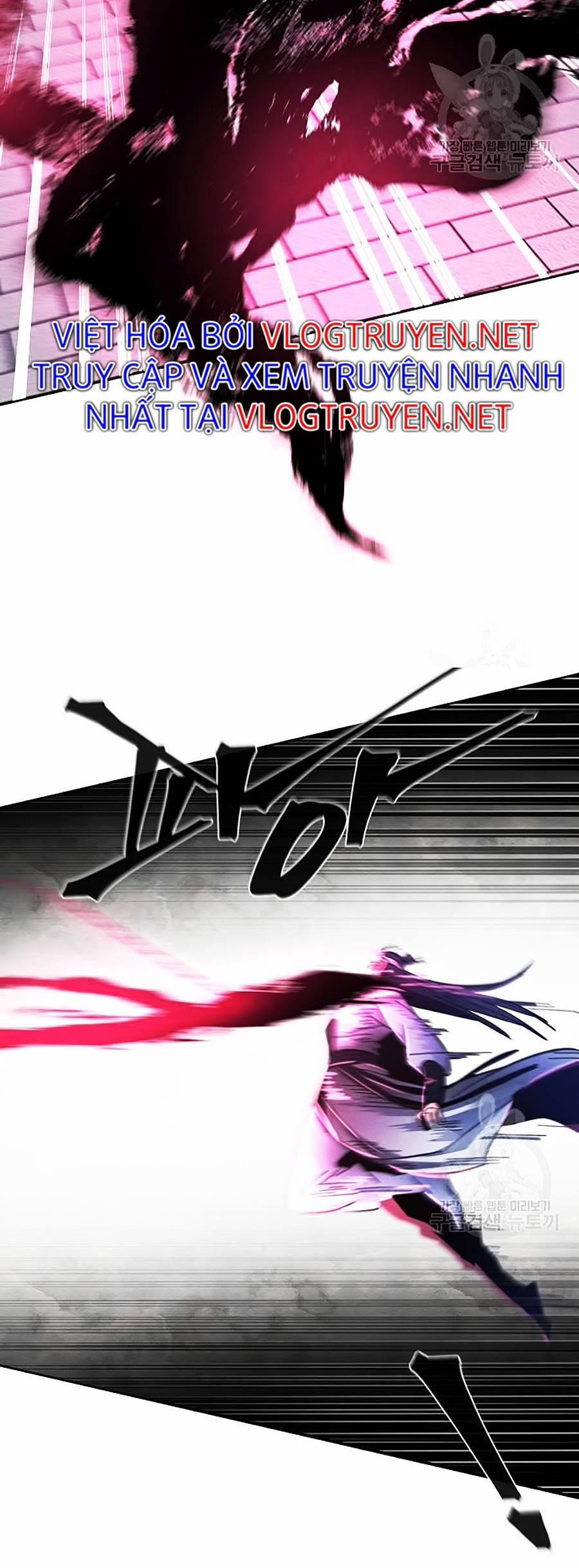 Cuồng Ma Hồi Quy 52 trang 31
