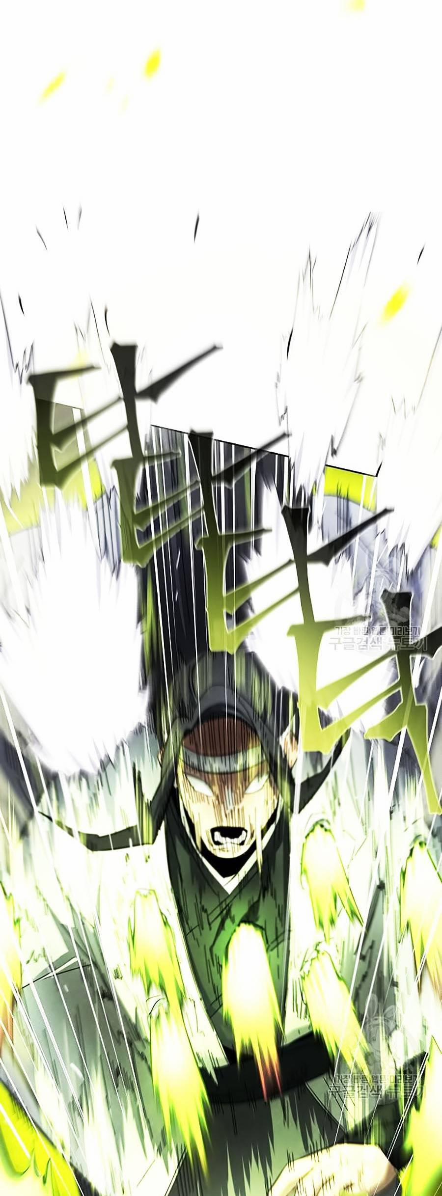 Cuồng Ma Hồi Quy 52 trang 34