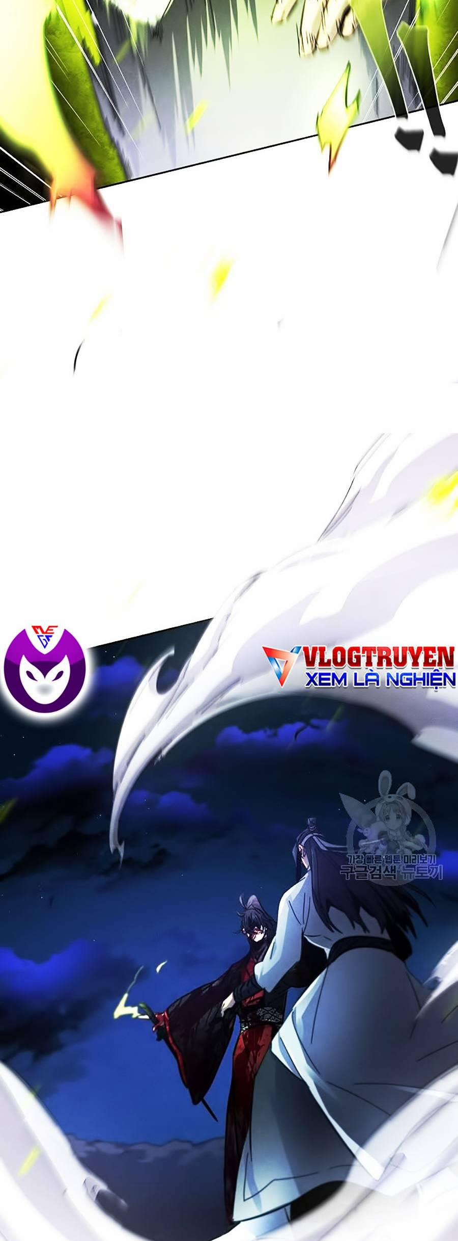 Cuồng Ma Hồi Quy 52 trang 35