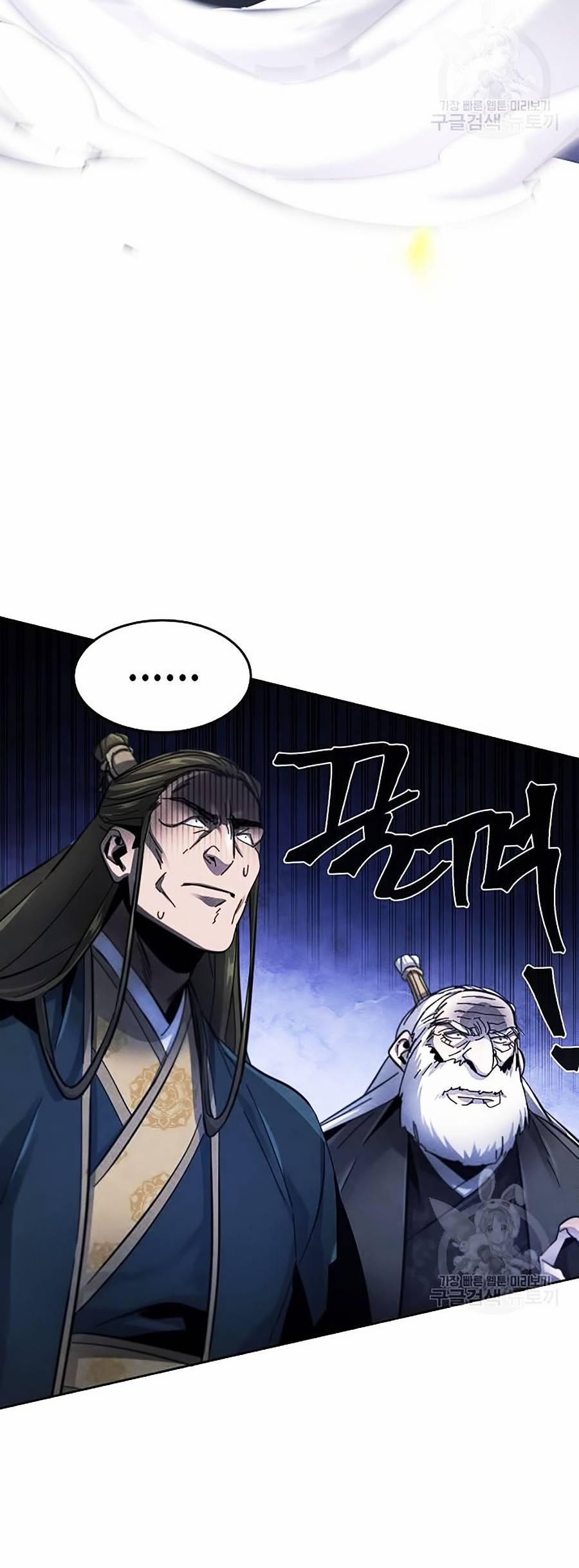 Cuồng Ma Hồi Quy 52 trang 36