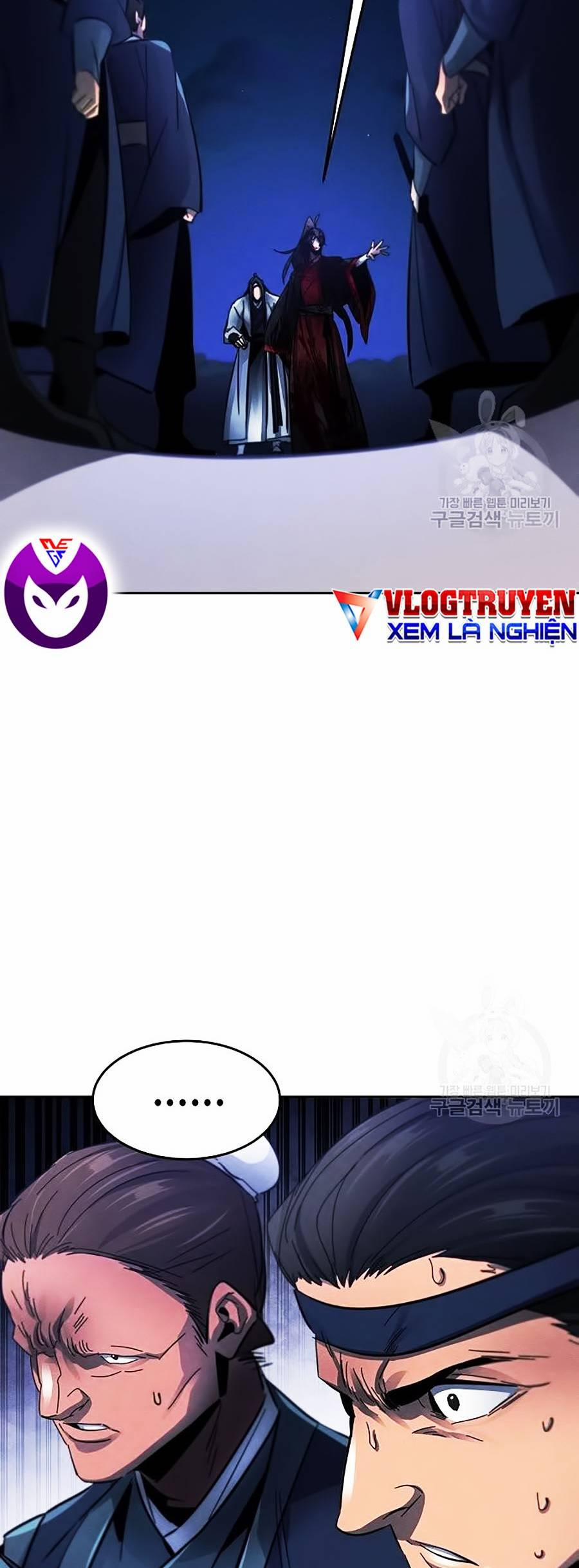 Cuồng Ma Hồi Quy 52 trang 39