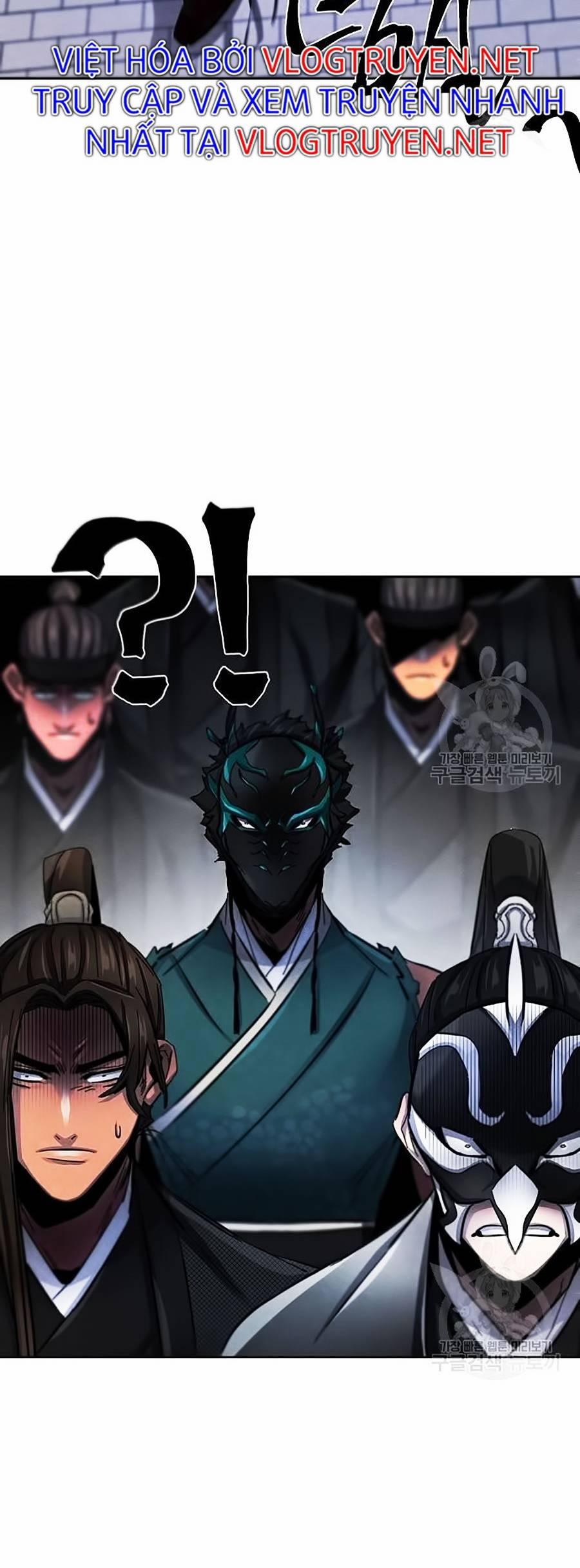 Cuồng Ma Hồi Quy 52 trang 44