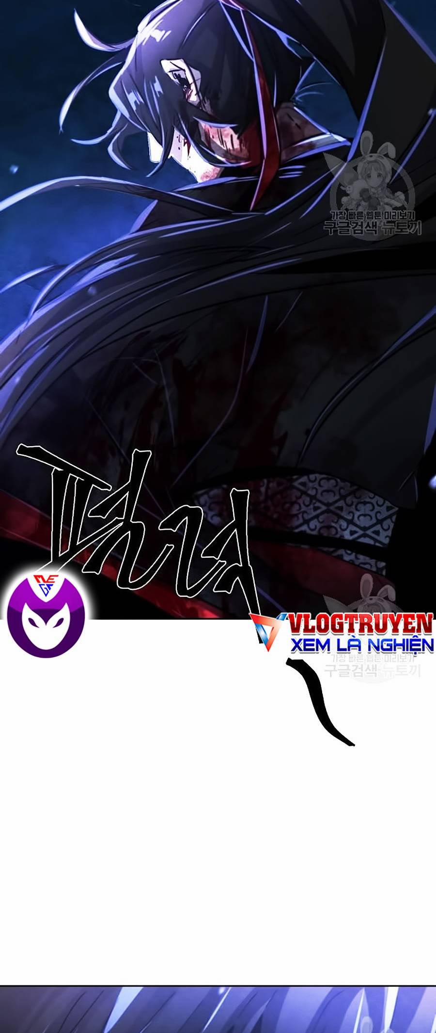 Cuồng Ma Hồi Quy 52 trang 47