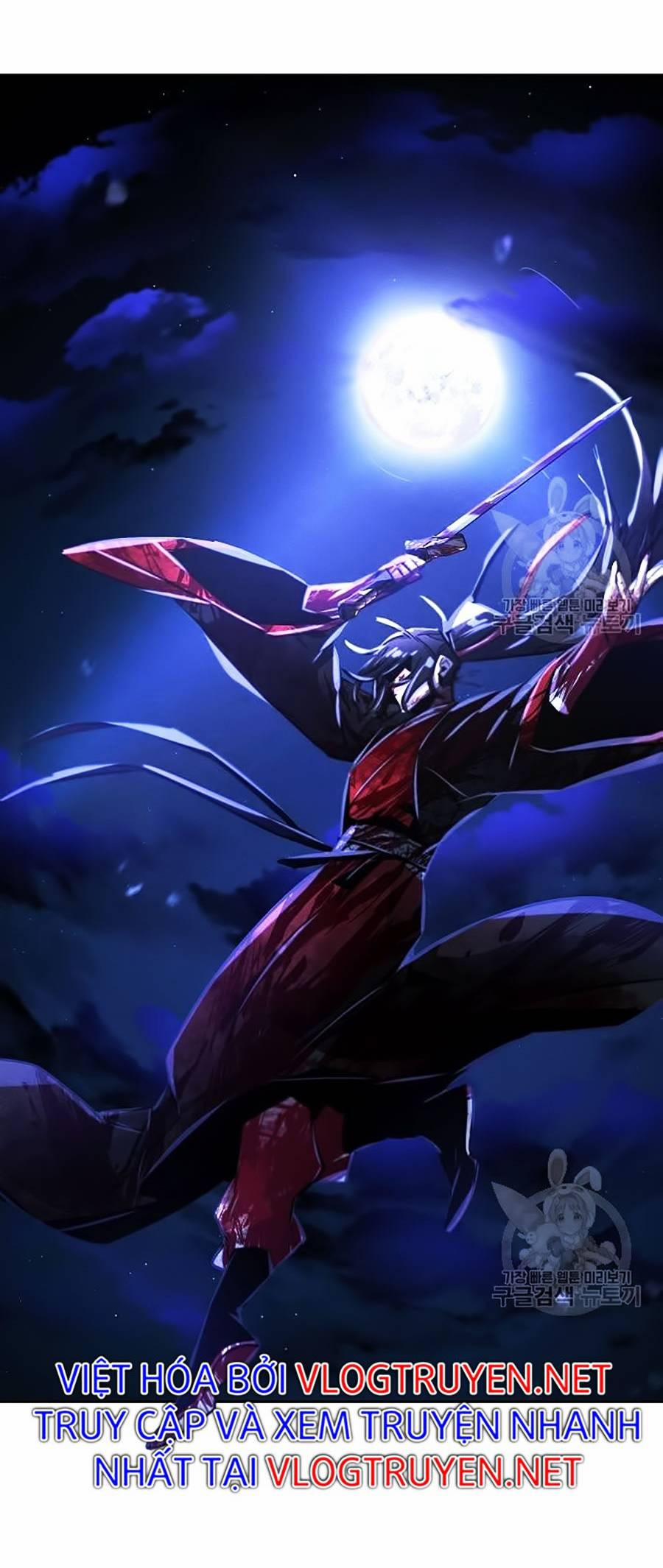 Cuồng Ma Hồi Quy 52 trang 49