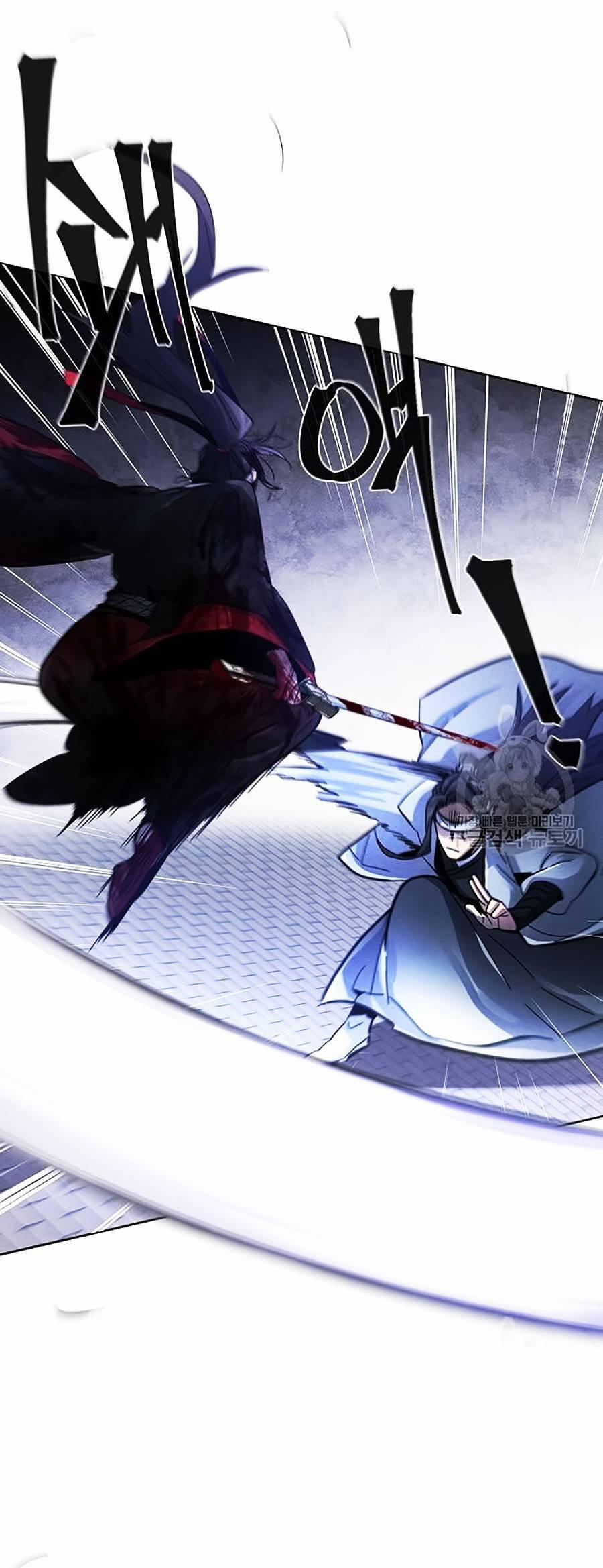 Cuồng Ma Hồi Quy 52 trang 5