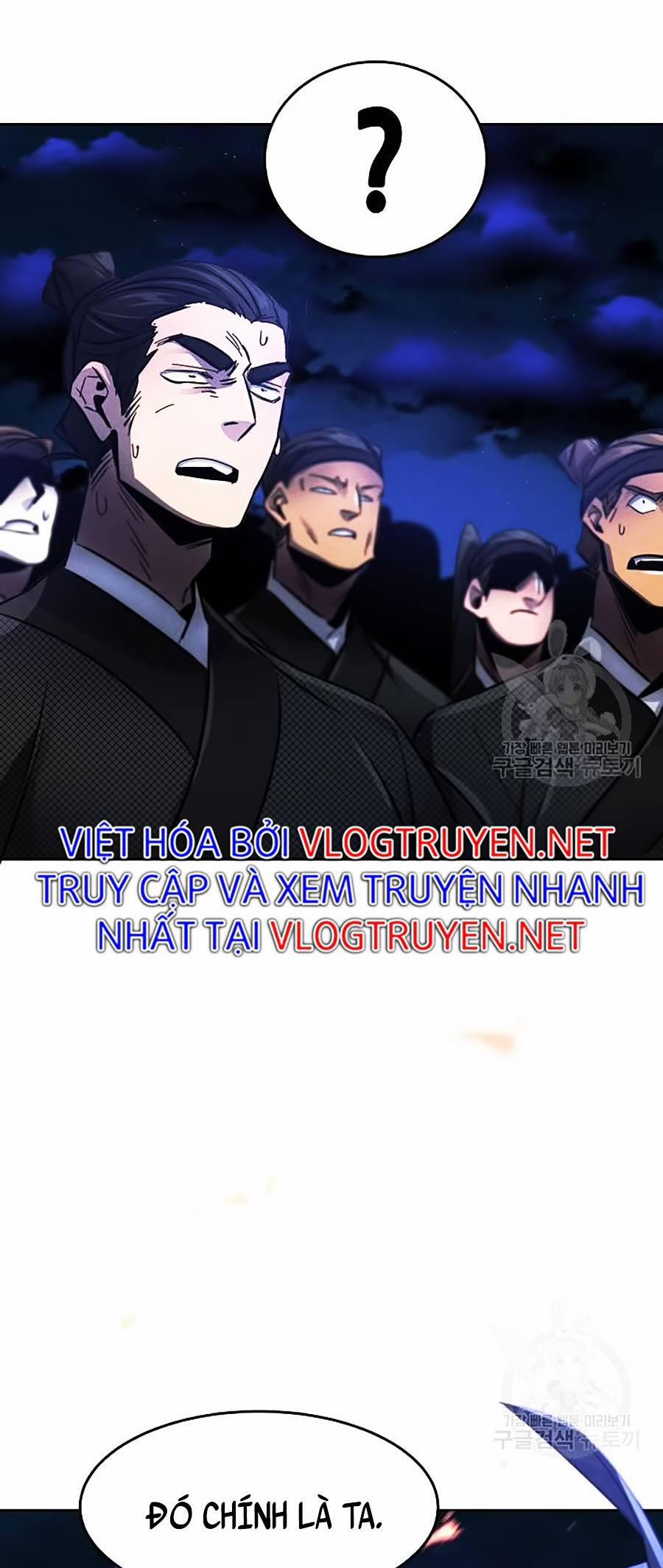 Cuồng Ma Hồi Quy 52 trang 53