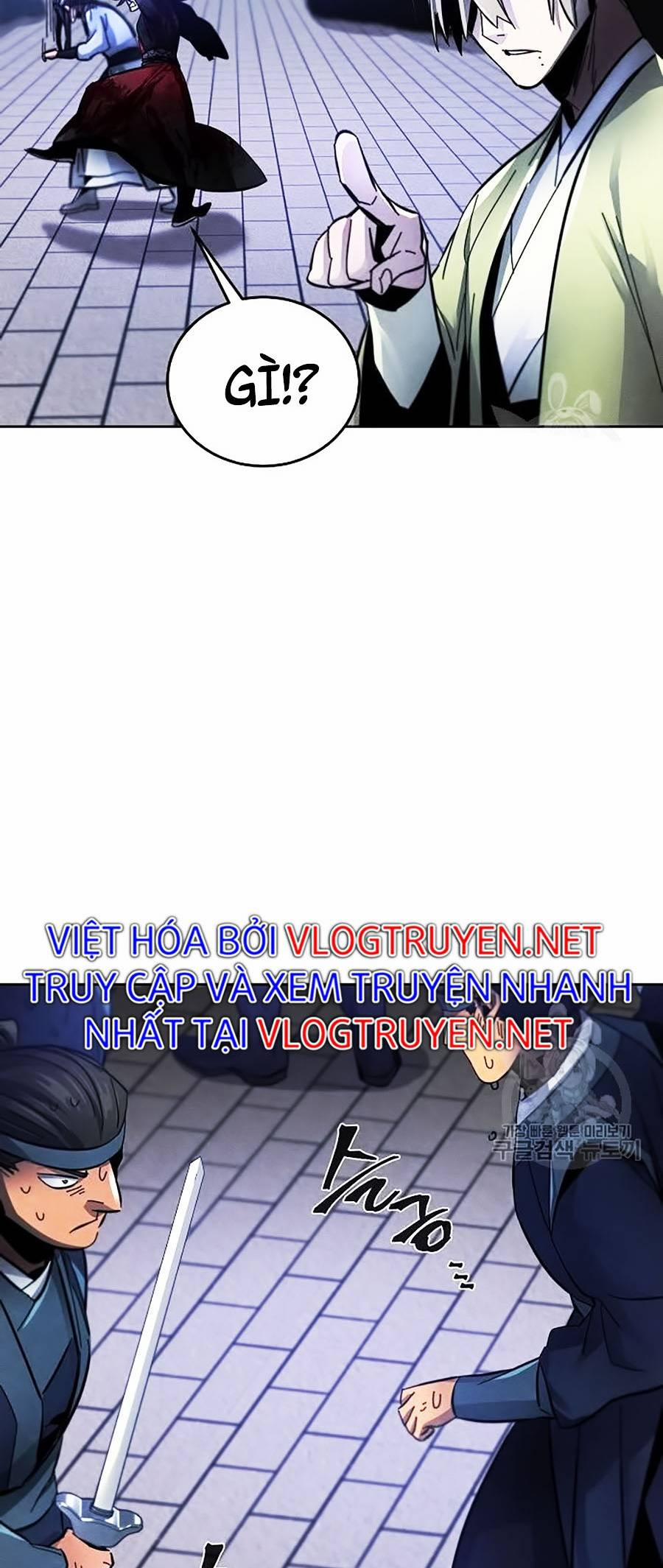 Cuồng Ma Hồi Quy 52 trang 56