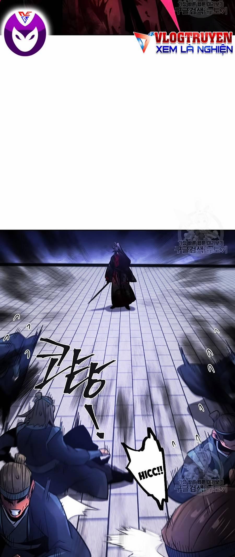 Cuồng Ma Hồi Quy 52 trang 58