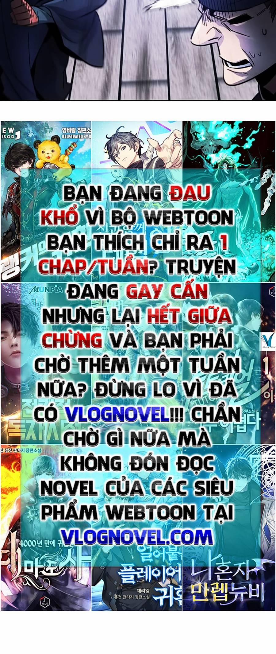 Cuồng Ma Hồi Quy 52 trang 59