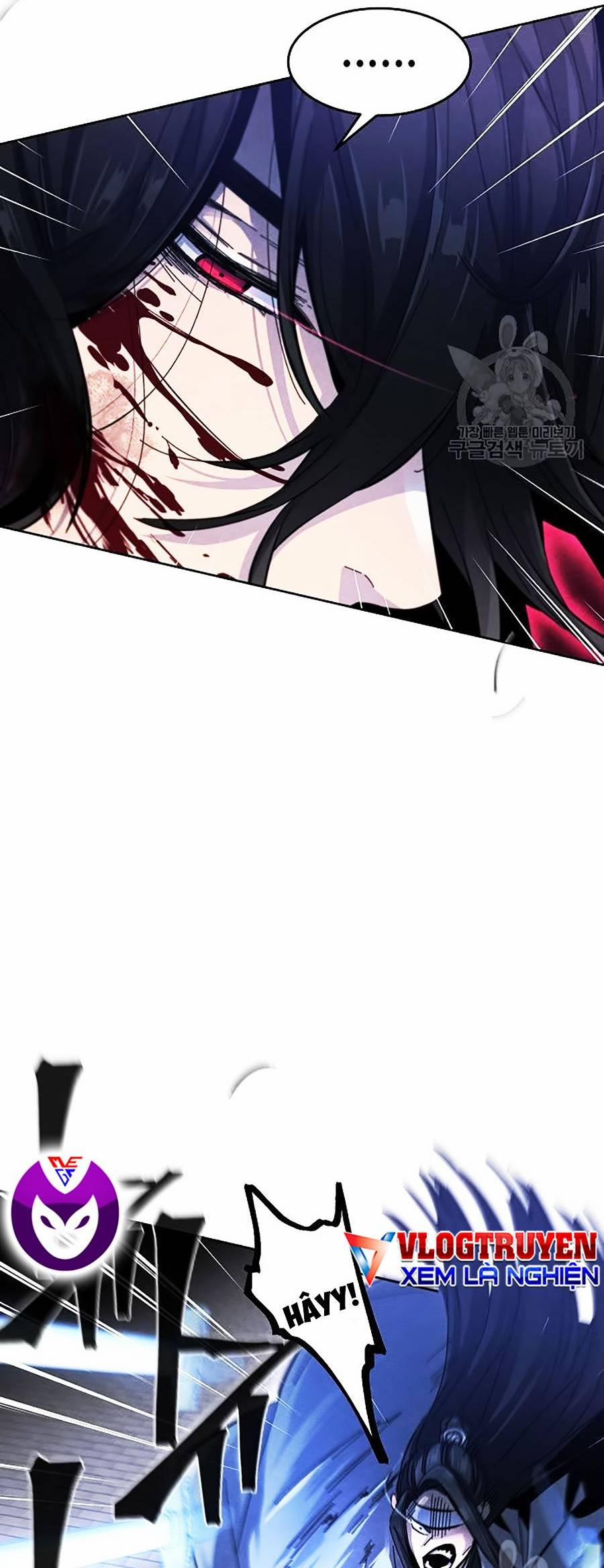 Cuồng Ma Hồi Quy 52 trang 6