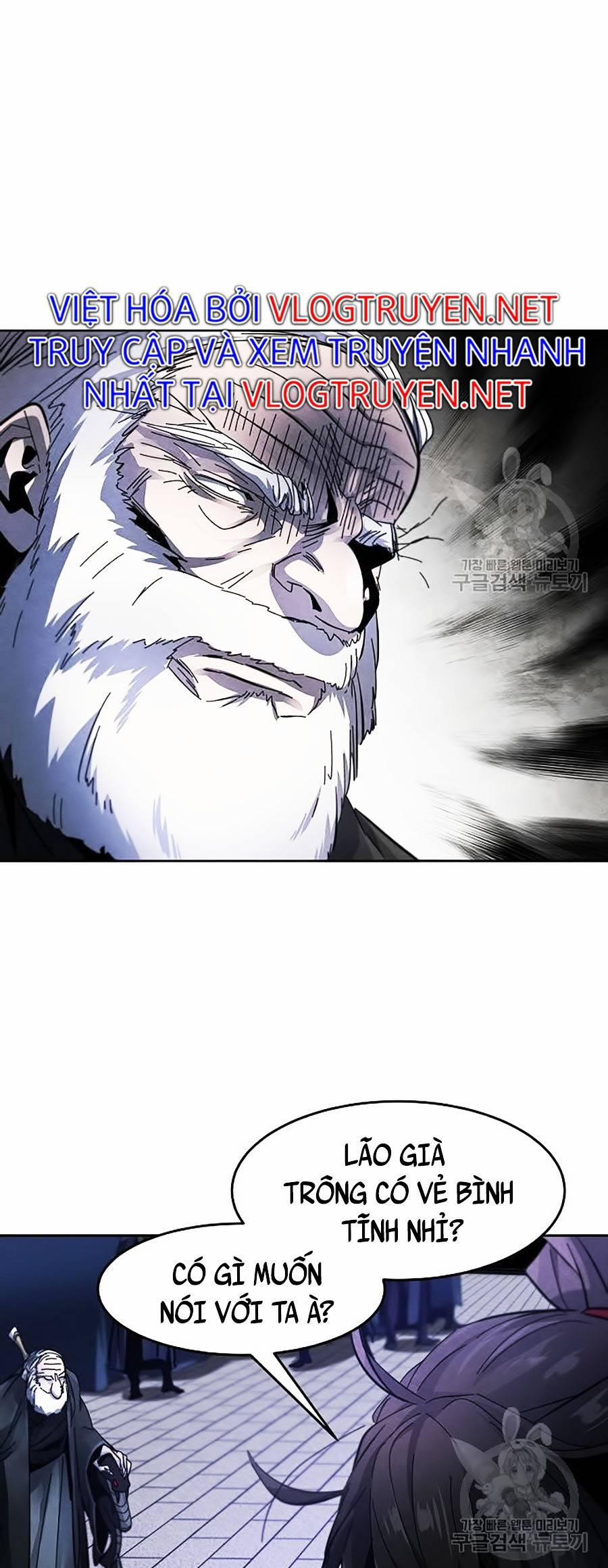 Cuồng Ma Hồi Quy 52 trang 60