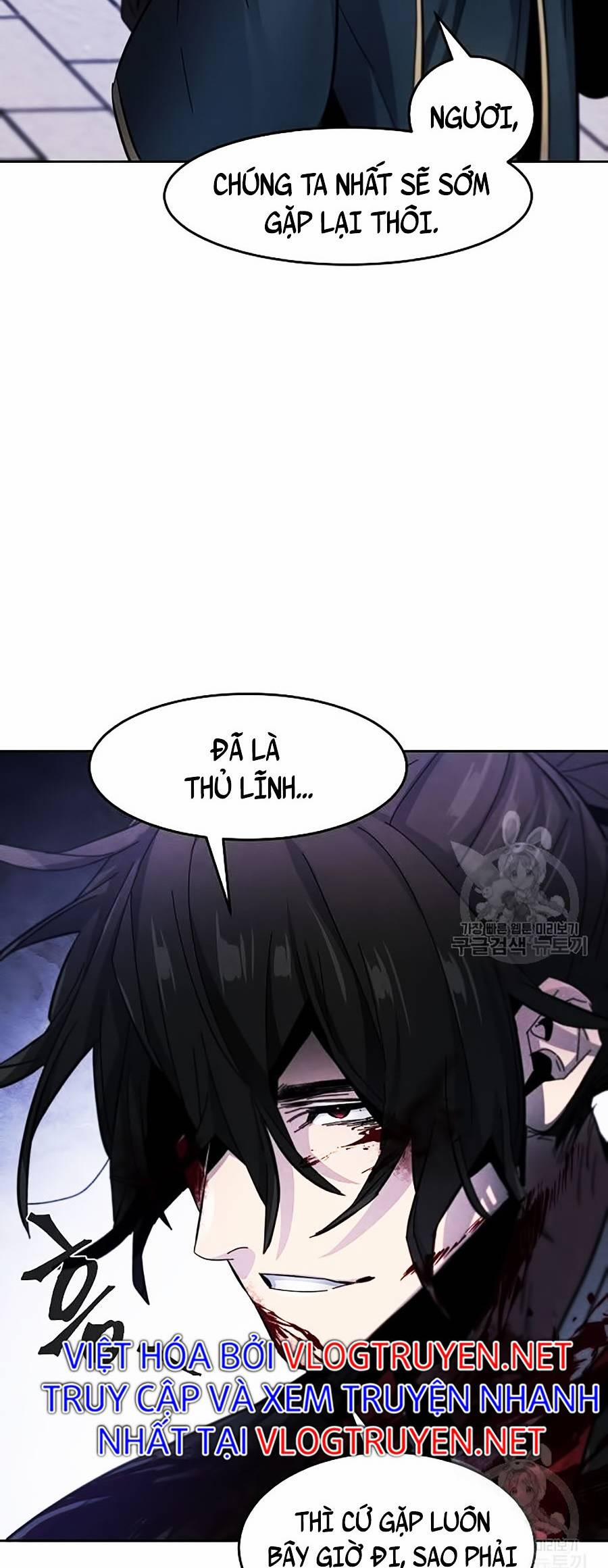 Cuồng Ma Hồi Quy 52 trang 64