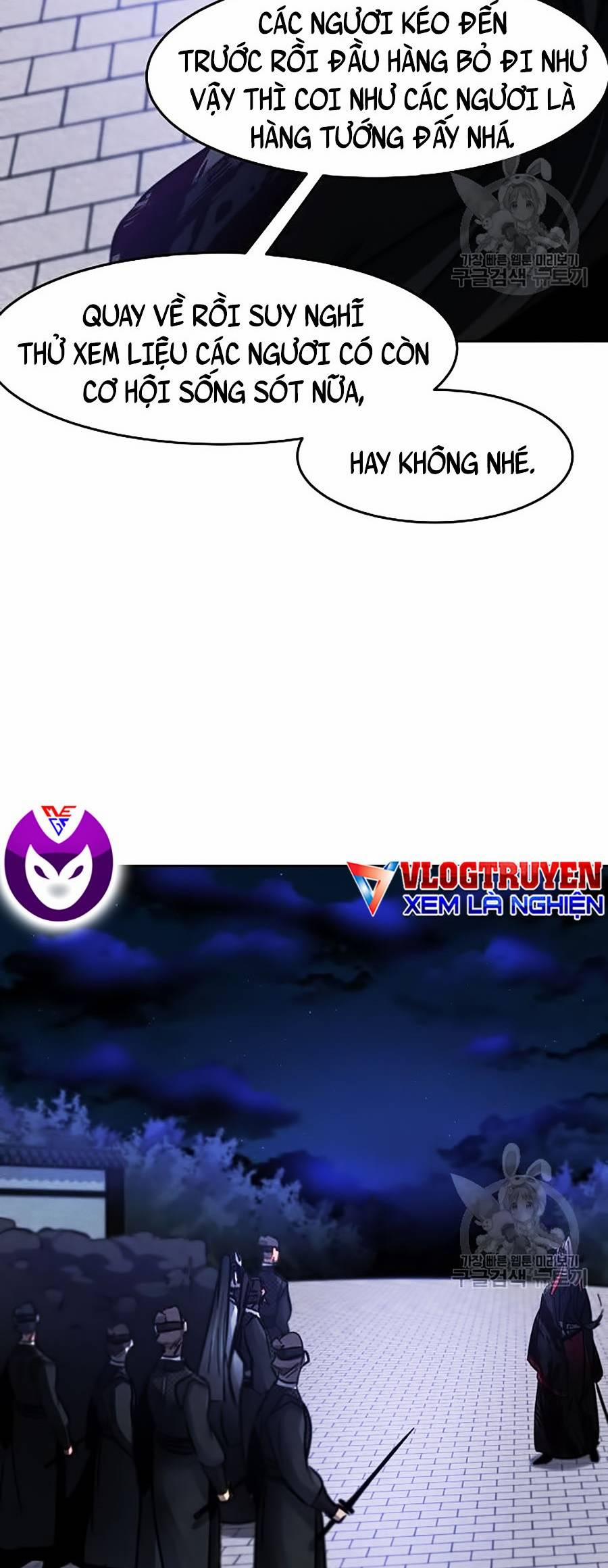 Cuồng Ma Hồi Quy 52 trang 66