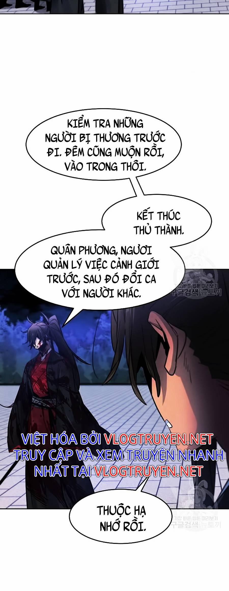 Cuồng Ma Hồi Quy 52 trang 67