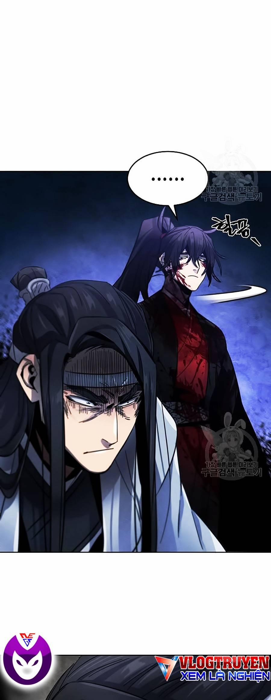 Cuồng Ma Hồi Quy 52 trang 68